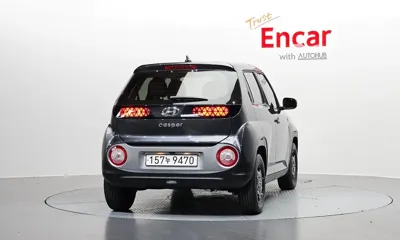 Hyundai Casper 2024, 7459 км, за 15900000 KRW