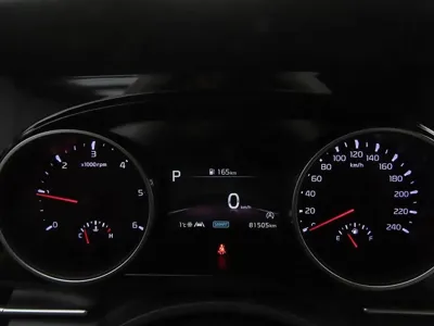 Kia Canival 2021, 81505 км, за 24900000 KRW - фото 9