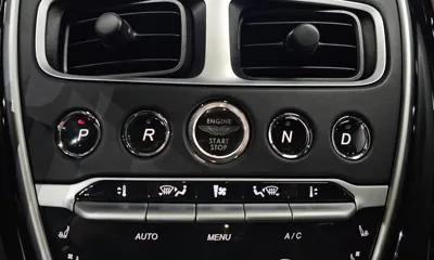 Astonmartin DB11 2023, 8254 км, за 175000000 KRW - фото 9