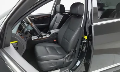 Hyundai Equus 2013, 100547 км, за 15300000 KRW