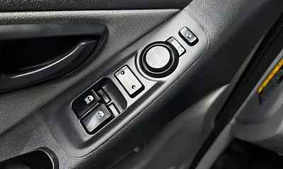 Hyundai Starex 2020, 129817 км, за 15200000 KRW - фото 18