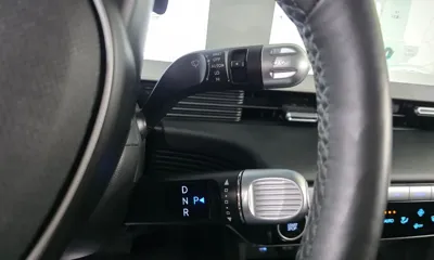 Hyundai Ioniq5 2024, 33390 км, за 32800000 KRW - фото 9