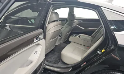 Genesis G80 2018, 153377 км, за 99990000 KRW - фото 12