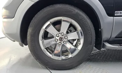 Kia Mohave 2015, 76315 км, за 14500000 KRW - фото 5