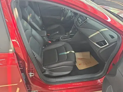 Chevrolet Monza 2019, 62600 км, за 30900 CNY - фото 8