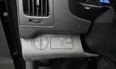 Hyundai Starex 2019, 218441 км, за 8400000 KRW - фото 16