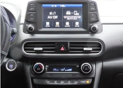 Hyundai Kona 2018, 69457 км, за 13990000 KRW - фото 9