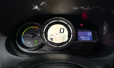 Renault-KoreaSamsung SM3 2017, 84150 км, за 4500000 KRW - фото 8