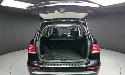 Mercedes-Benz GLE-Class 2016, 221806 км, за 15500000 KRW - фото 20