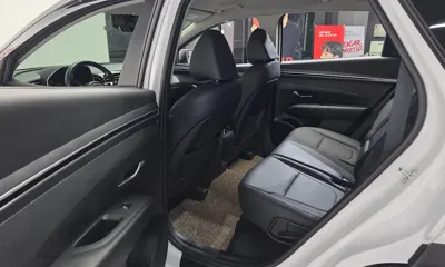 Hyundai Tucson 2021, 32807 км, за 24000000 KRW - фото 26