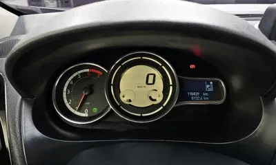 Renault-KoreaSamsung SM3 2016, 118439 км, за 3900000 KRW - фото 8
