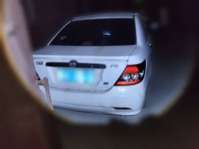 BYD F3 2020, 18300 км, за 28286.35 CNY