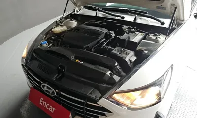 Hyundai Sonata 2020, 138512 км, за 13500000 KRW - фото 6