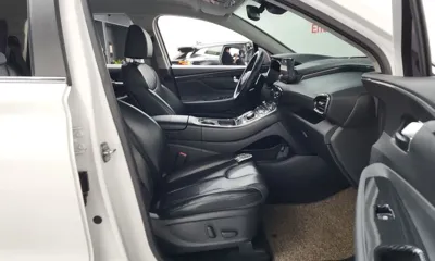 Hyundai Santafe 2021, 117979 км, за 19990000 KRW - фото 26