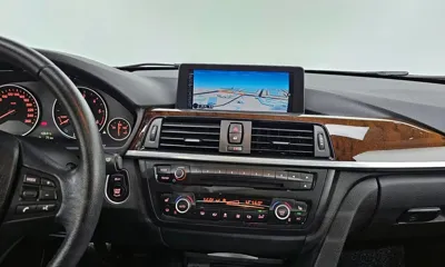 BMW 3-Series 2015, 79988 км, за 12500000 KRW - фото 14