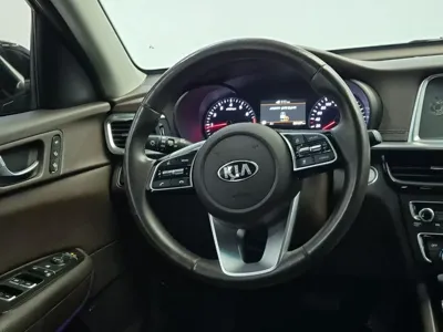 Kia K5 2020, 96153 км, за 13490000 KRW - фото 9