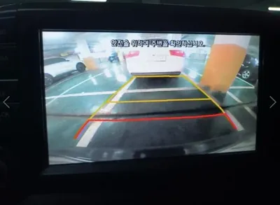 Hyundai Kona 2018, 307502 км, за 6990000 KRW - фото 9
