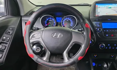 Hyundai Tucson 2015, 201061 км, за 5500000 KRW - фото 14