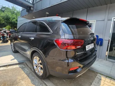 Kia Sorento 2019, 149321 км, за 13900000 KRW - фото 5