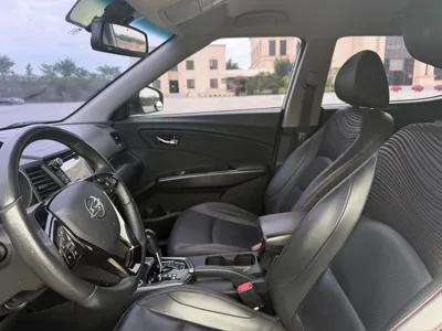 KG_Mobility_Ssangyong TIBOLI 2018, 167036 км, за 4800000 KRW - фото 12
