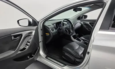 Hyundai Avante 2016, 102792 км, за 6200000 KRW - фото 10