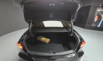 Hyundai Grandeur 2023, 51024 км, за 26400000 KRW - фото 31