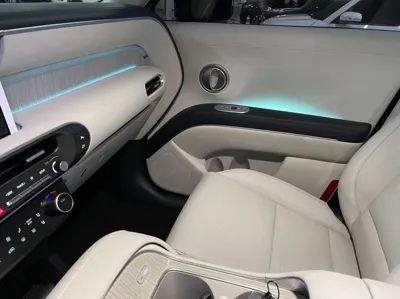 Hyundai Palisade 2026, 1700 км, за 45170000 KRW - фото 9