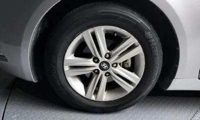 Hyundai Sonata 2013, 106283 км, за 4800000 KRW - фото 5