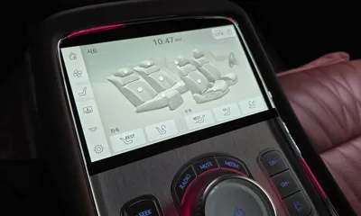 Genesis G90 2023, 17264 км, за 81200000 KRW - фото 34