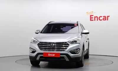 Hyundai Maxcruz 2015, 207296 км, за 7200000 KRW