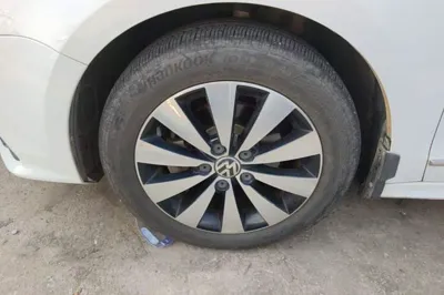 Volkswagen Sagitar 2017, 138700 км, за 44213.99 CNY - фото 10