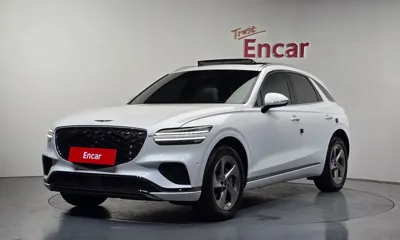 Genesis GV70 · 2025 год