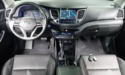 Hyundai Tucson 2018, 63909 км, за 17000000 KRW - фото 7