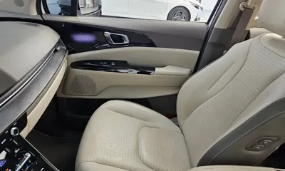 Kia Canival 2023, 64966 км, за 29900000 KRW - фото 25