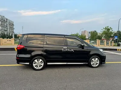 Honda Elysion 2014, 180000 км, за 46800 CNY - фото 8