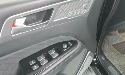 KG_Mobility_Ssangyong Rexton 2021, 98407 км, за 24990000 KRW - фото 28