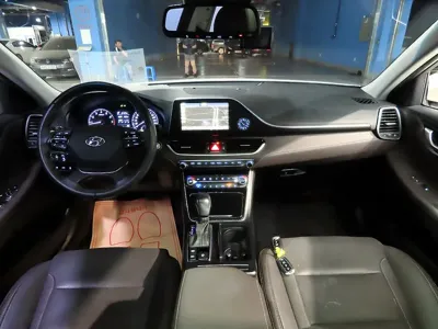 Hyundai Grandeur 2018, 46150 км, за 16900000 KRW - фото 5