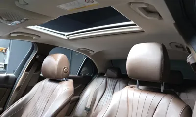 Mercedes-Benz E-Class 2017, 178994 км, за 16490000 KRW - фото 19