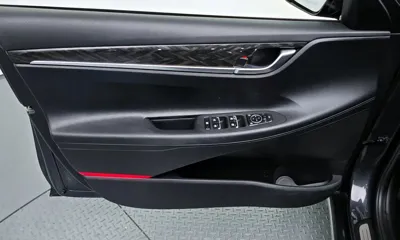 Hyundai Grandeur 2018, 87705 км, за 14200000 KRW - фото 18