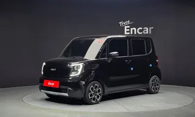 Kia Ray · 2024 год