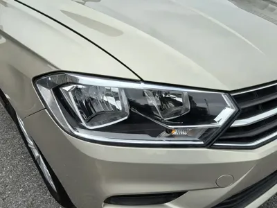 Volkswagen Bora 2019, 80000 км, за 33800 CNY - фото 18
