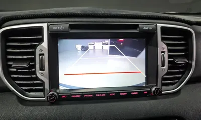 Kia Sportage 2017, 110853 км, за 12500000 KRW - фото 15