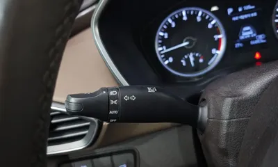 Hyundai Santafe 2020, 86853 км, за 19200000 KRW - фото 28