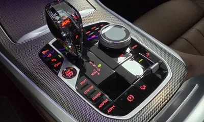 BMW X5 2021, 76787 км, за 62000000 KRW - фото 9