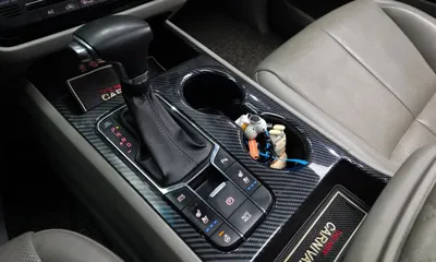 Kia Canival 2019, 122351 км, за 13490000 KRW - фото 9