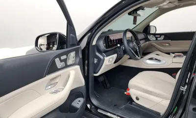 Mercedes-Benz GLE-Class 2025, 6572 км, за 107000000 KRW - фото 10