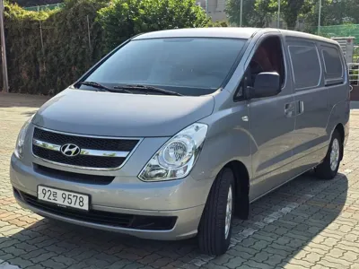 Hyundai Starex 2012, 191032 км, за 4900000 KRW