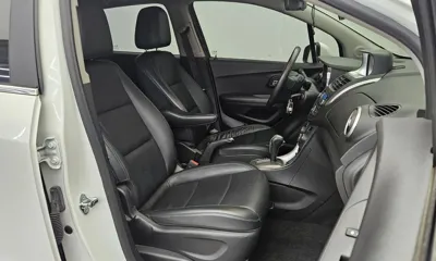 ChevroletGMDaewoo Trax 2015, 112370 км, за 4500000 KRW - фото 11