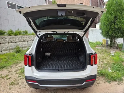 Kia Sorento 2026, 5200 км, за 56500000 KRW - фото 6