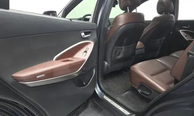 Hyundai Maxcruz 2018, 167937 км, за 15600000 KRW - фото 26